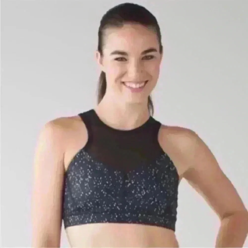 Lululemon athletica sport bra